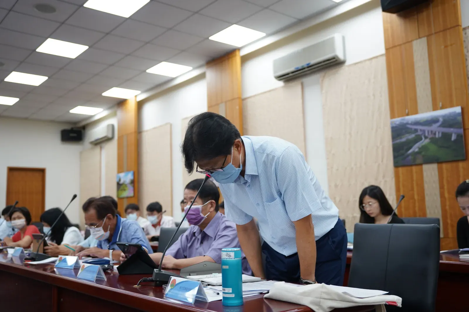 Your Response to Mistakes Defines You (Image Credits: Wikimedia)