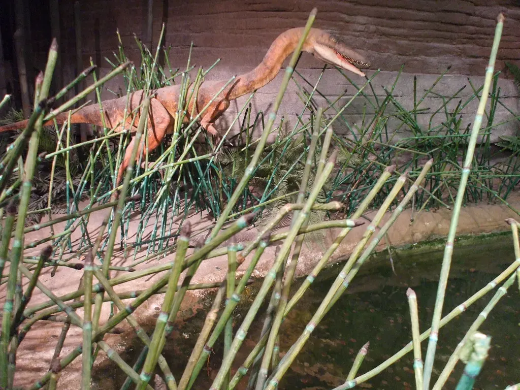 Meet the Earliest Dinosaurs: Small, Swift, and Surprisingly Humble (Image Credits: Flickr)