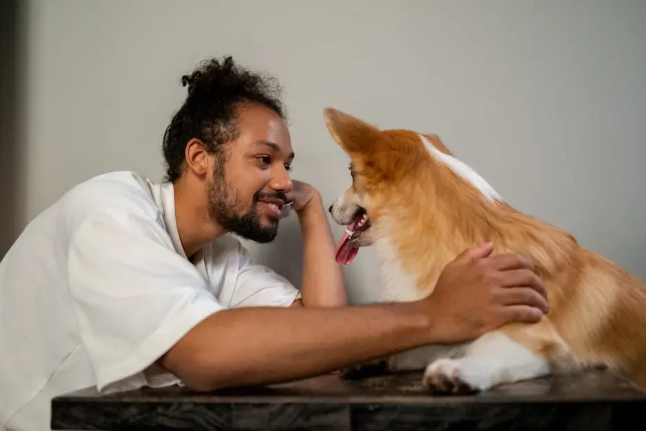 Why It’s Not Immature or “Crazy” – It’s Emotional Regulation (Image Credits: Pexels)