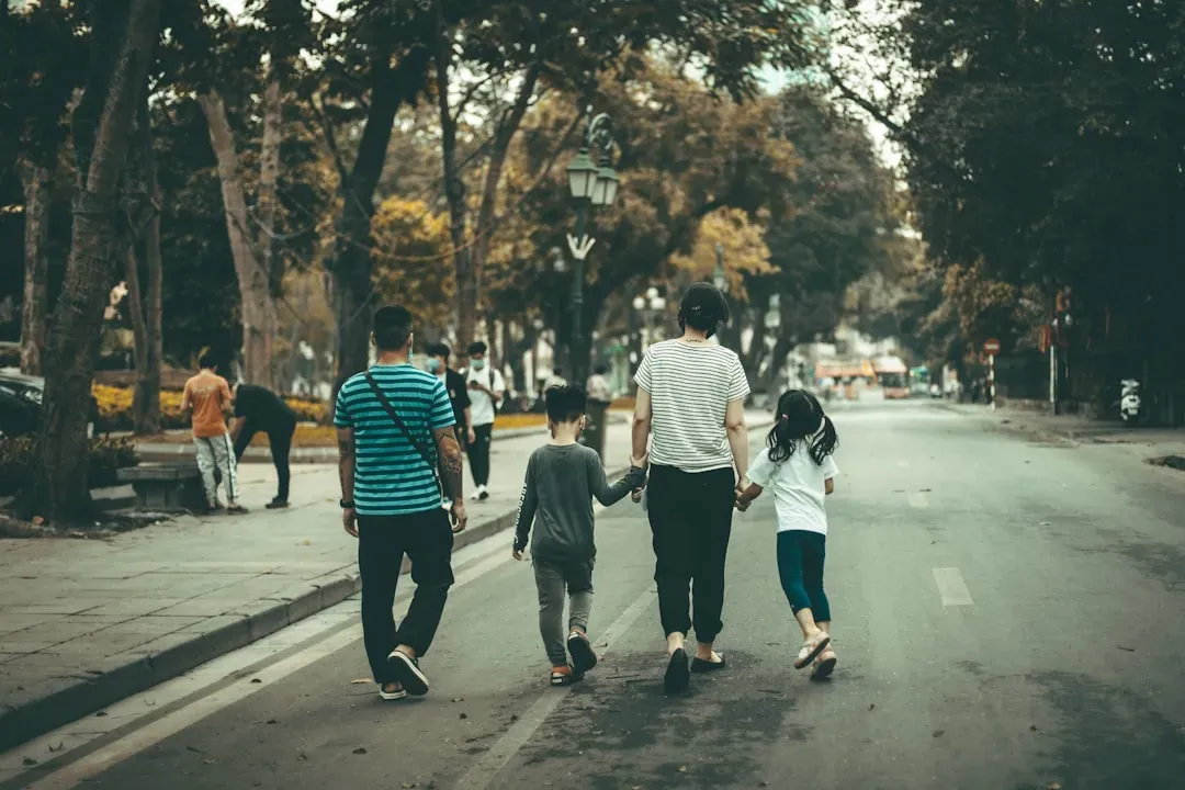 Duty, Relationships, and Generational Responsibility (Image Credits: Unsplash)