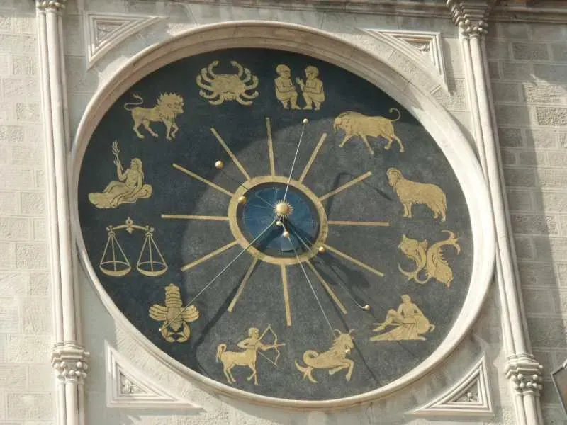 Understanding Transits and Cosmic Timing (Image Credits: Wikimedia)