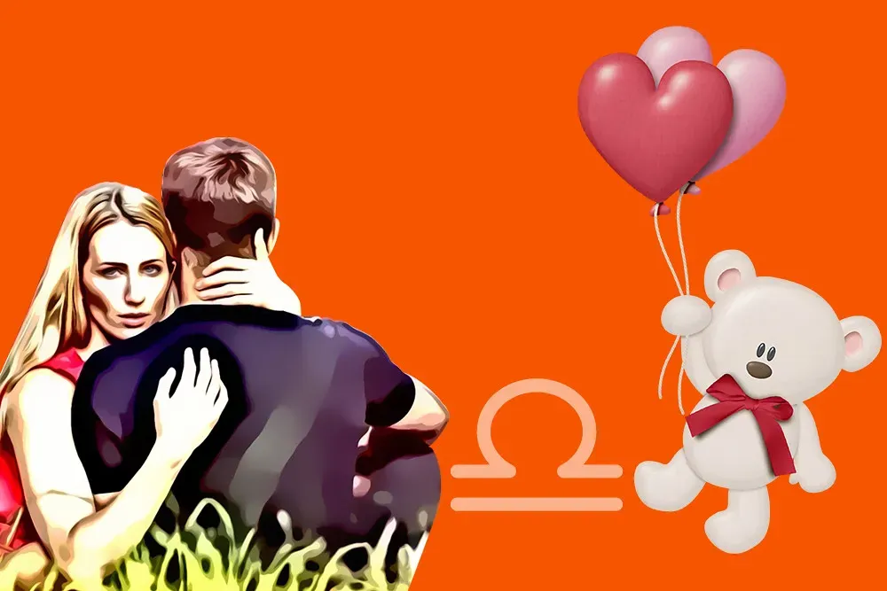 Libra: The Harmonious Partner (Image Credits: Flickr)