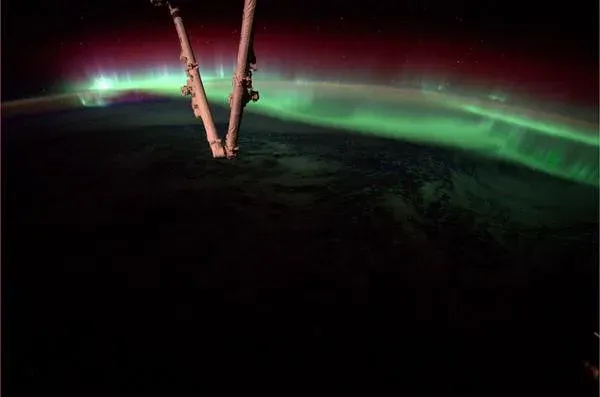 Solar Radiation, DNA Damage, and Why Shielding Matters for Early Life (NASA Goddard Photo and Video, Flickr, CC BY 2.0)