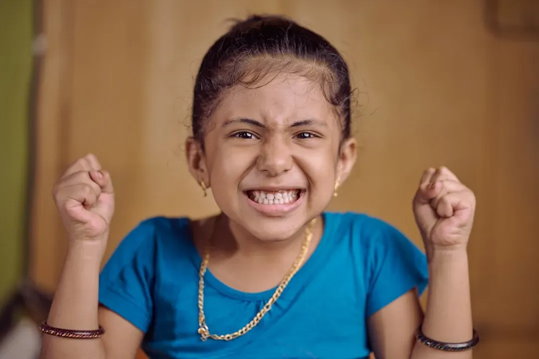 Childhood Dreams of Aggression and What They Mean Now (Image Credits: Unsplash)