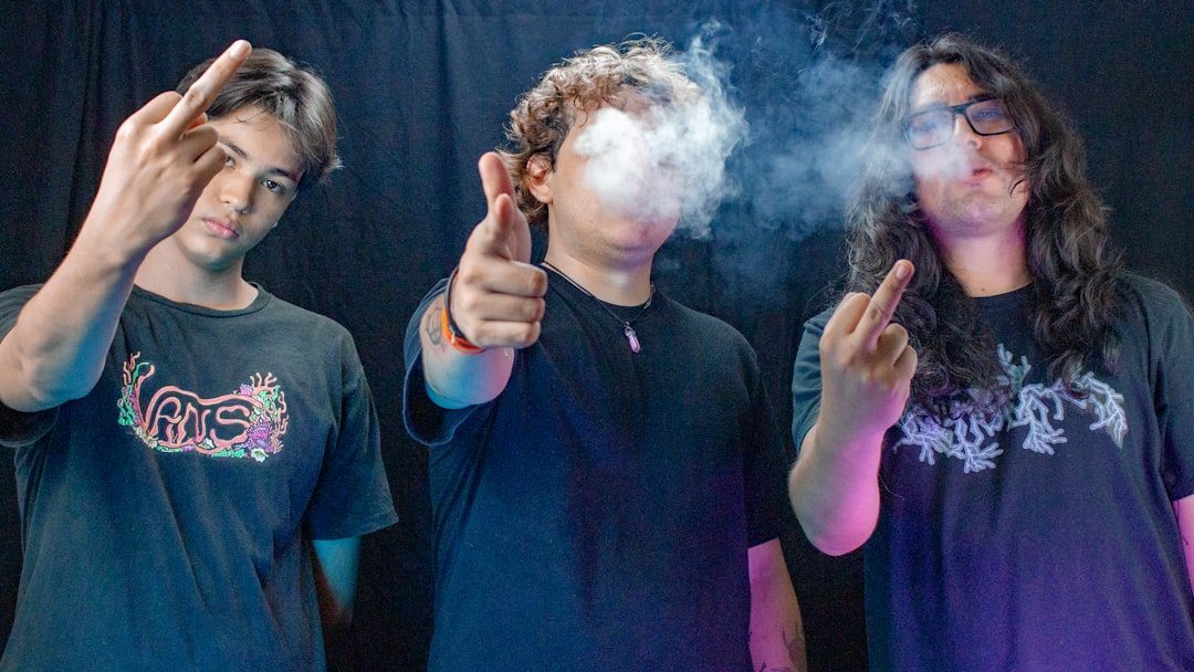 Your Social Life Is Vibrant But Sometimes Self-Centered (Image Credits: Unsplash)