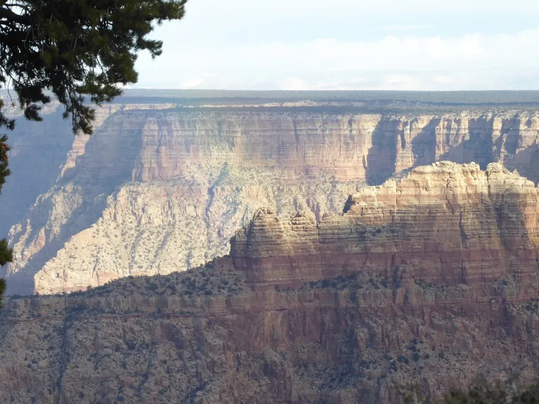 The Canyon as a Time Machine You Can Walk Through (Image Credits: Unsplash)