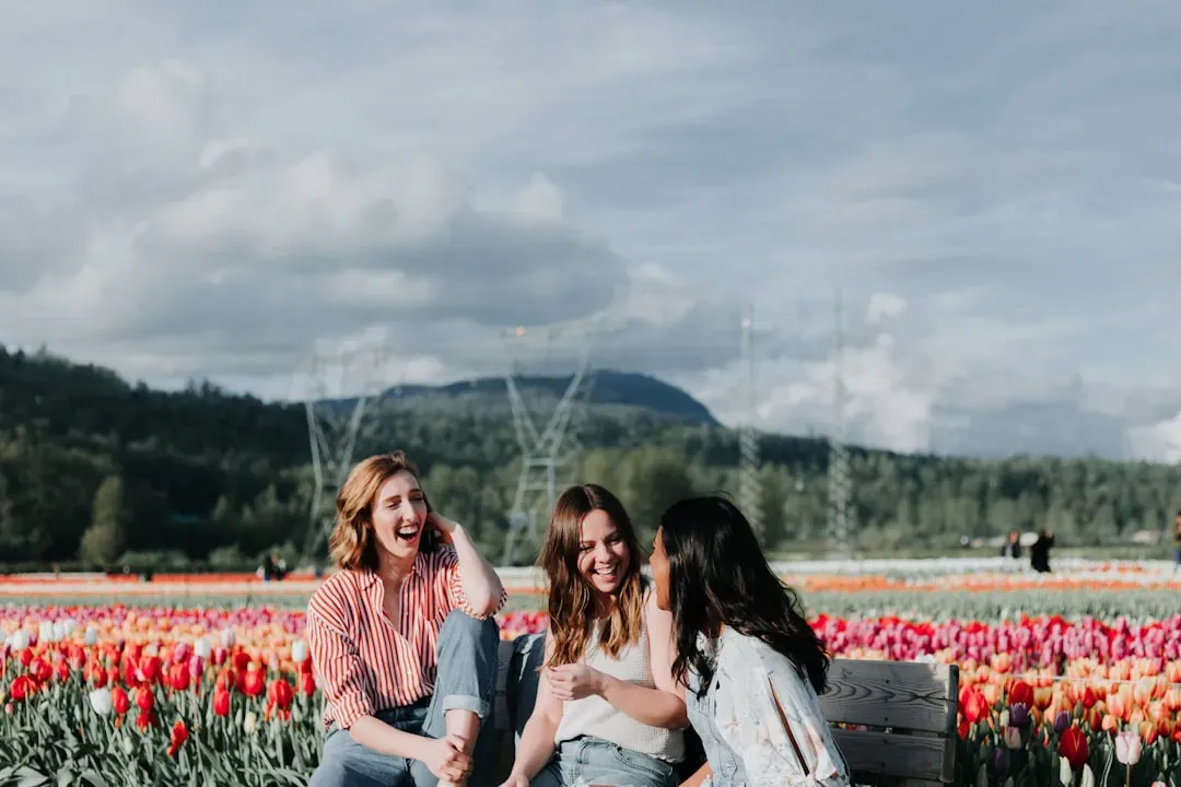 8. Make Memory Social: Talk, Teach, and Use It in Real Life (Image Credits: Unsplash)