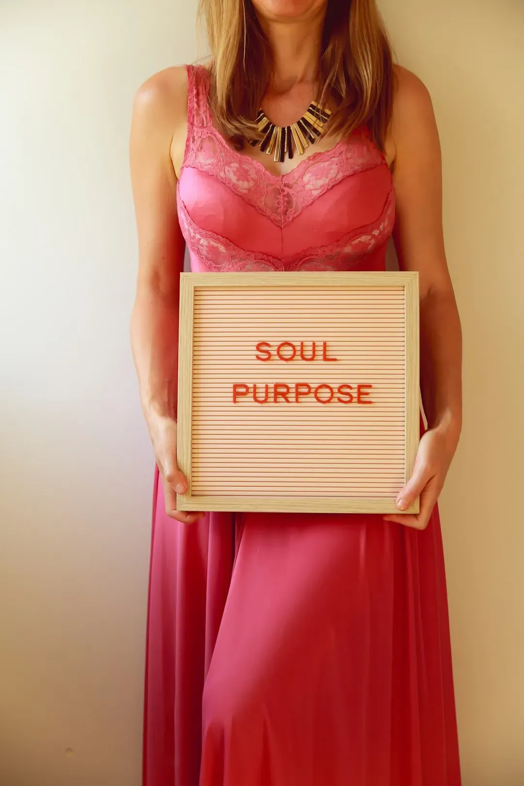 Your Purpose May Not Be a Career (Image Credits: Unsplash)