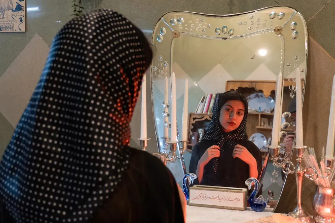 Your Self-Criticism Masquerades as Self-Awareness (Image Credits: Unsplash)