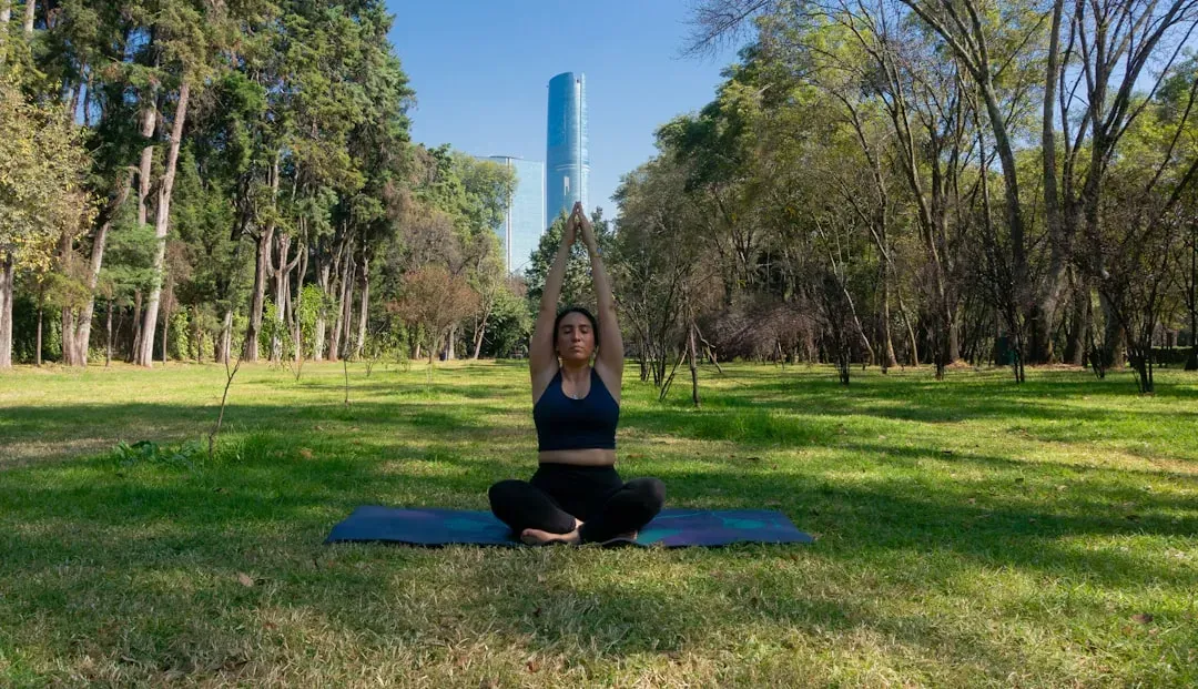 They Practice Self-Care and Maintain Healthy Disciplines (Image Credits: Unsplash)