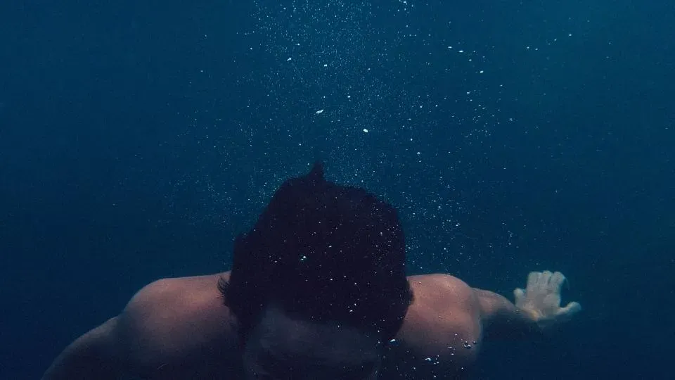 Pisces: Swim in Your Creative Depths (Image Credits: Stocksnap)