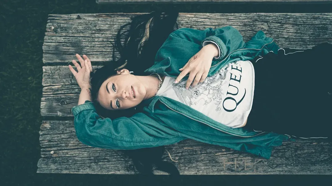 Practical Ways To Practice Guilt-Free Rest In Daily Life (Image Credits: Unsplash)