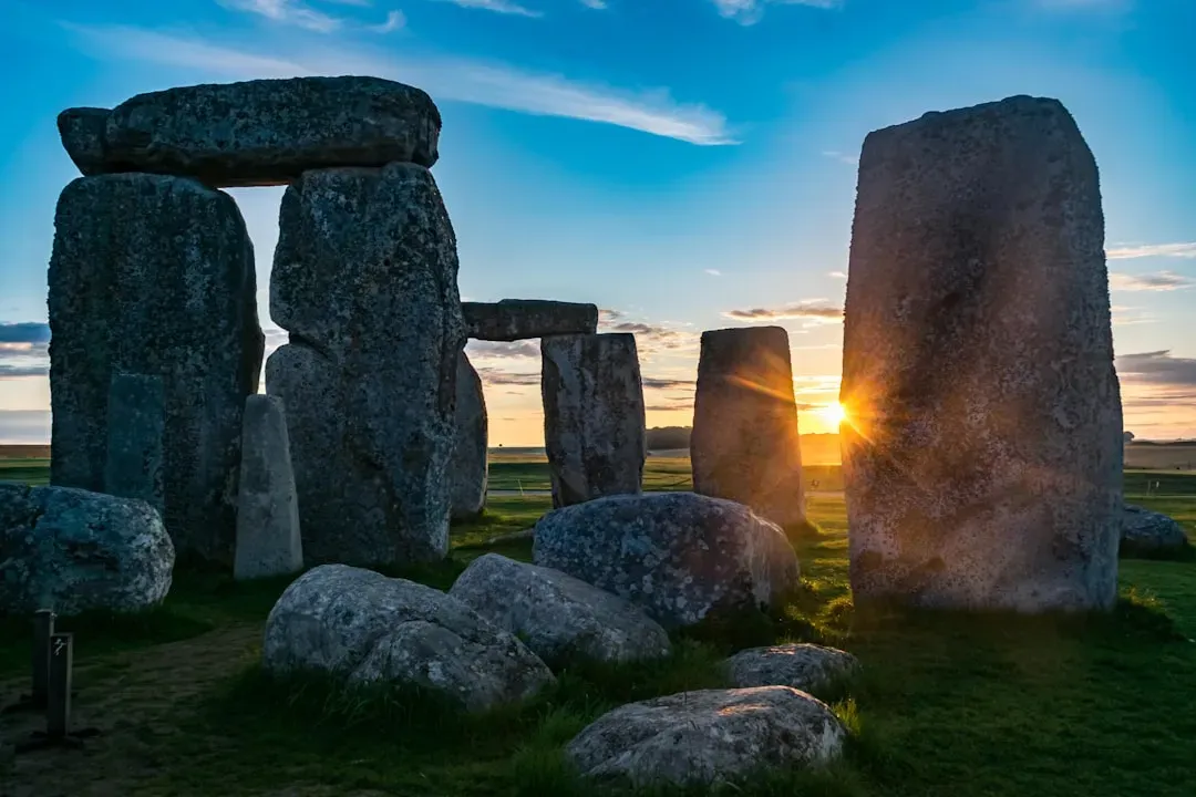 Are You Drawn to Ruins? What That Might Quietly Reveal About You (Image Credits: Unsplash)