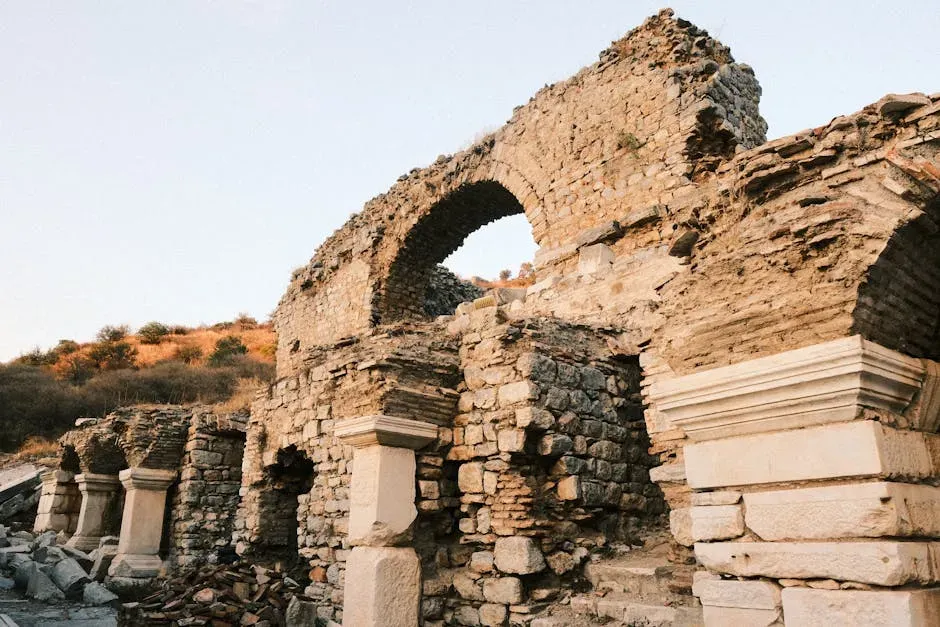 Conclusion: Our Past Is Bigger Than Our Stories (Image Credits: Pexels)