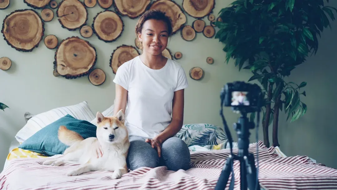 You Exhibit Remarkable Creativity (Image Credits: Unsplash)