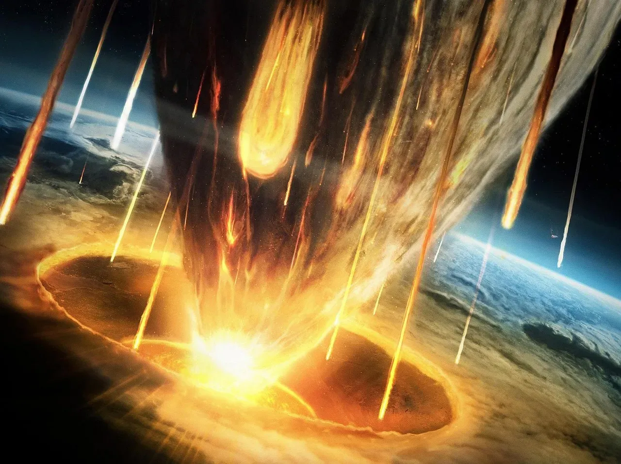 Shockwaves, Earthquakes, and a Planet That Rang Like a Bell (Image Credits: Pixabay)