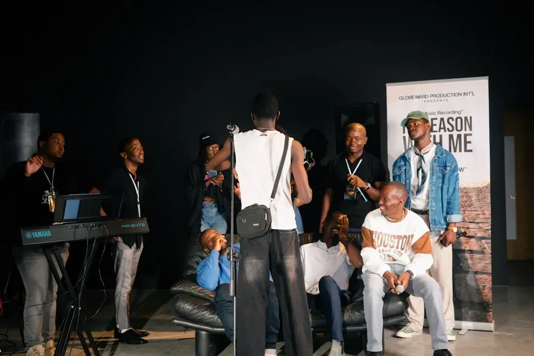 Soul Number 3: The Creative Communicator (Image Credits: Unsplash)