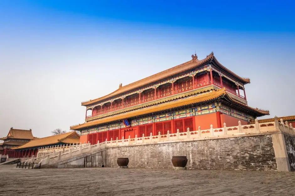 10. Deeply Conformist and Ritual‑Bound: Shang Dynasty Court Culture in Ancient China (Image Credits: Pexels)