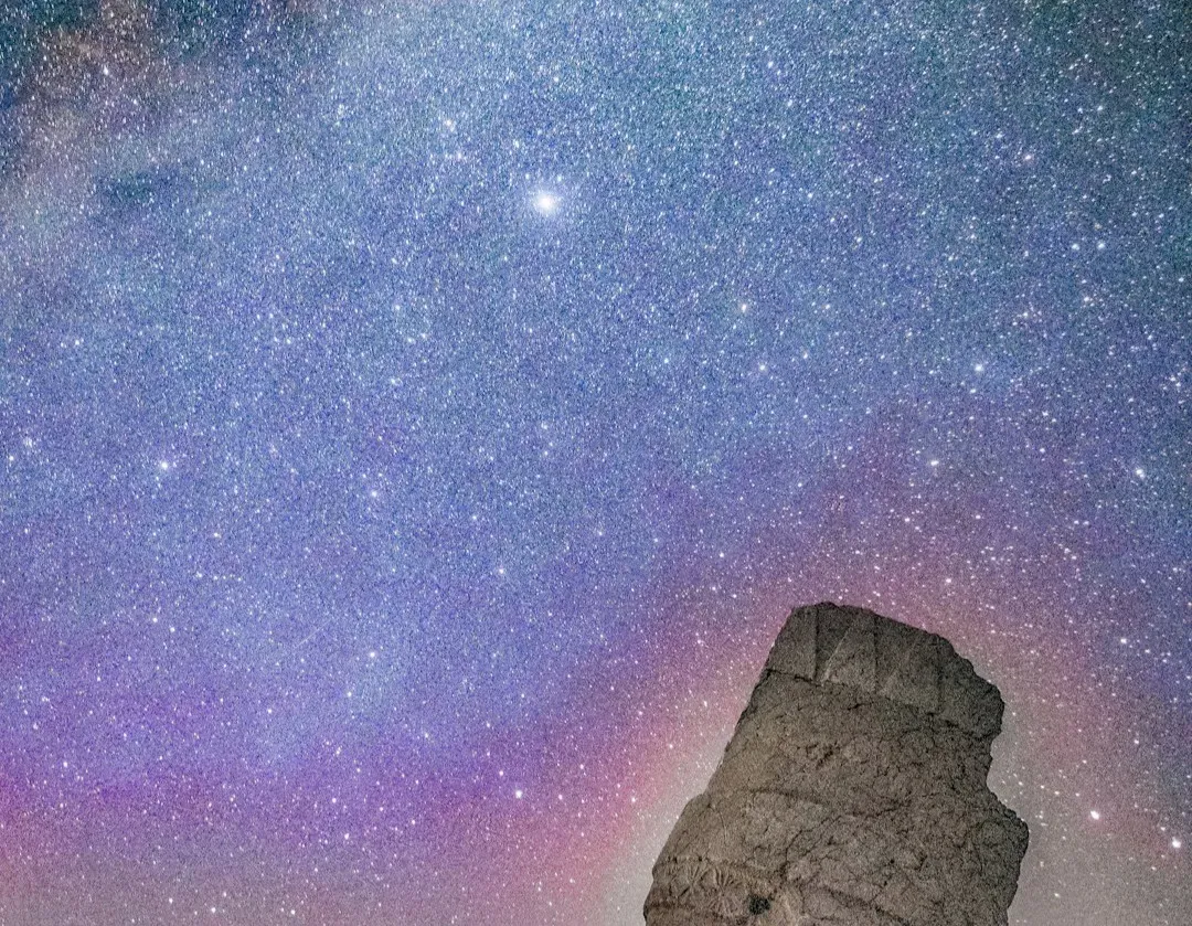 #11 - The "Wandering Stars" Moved Differently Because They Were Actually Planets (Image Credits: Unsplash)