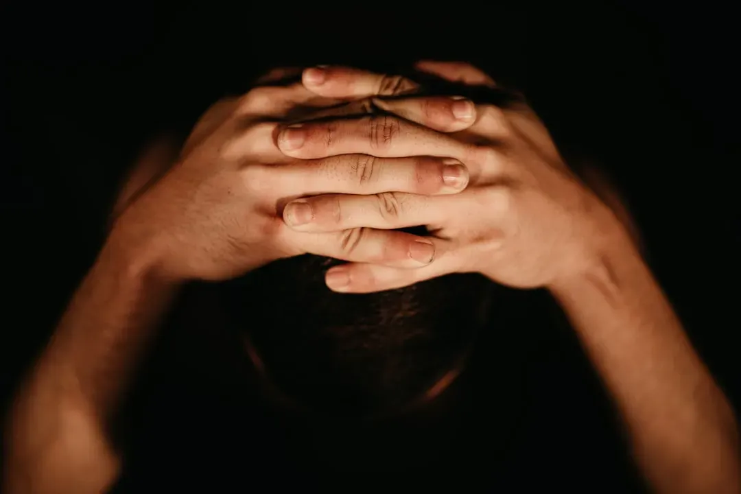 10. Facing Hardship With Grit We Rarely Have to Develop (Image Credits: Unsplash)