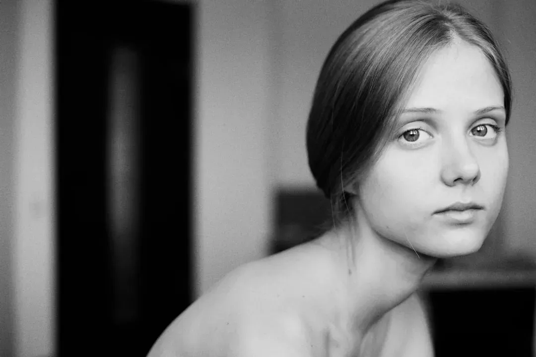 You Possess Unusual Wisdom and Maturity (Image Credits: Unsplash)