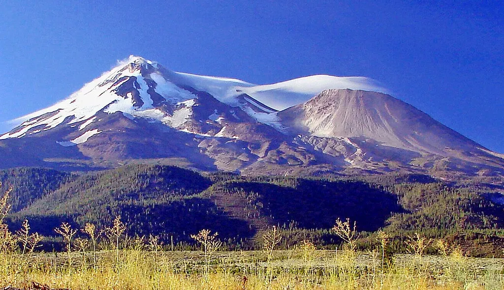3. The Second Mountain by David Brooks (inkknife_2000 (14 million views), Flickr, CC BY-SA 2.0)