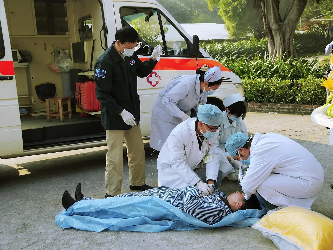 #11 - "Cut and Suck" Snakebite First Aid Was Based on Bad Science (Image Credits: Pixabay)