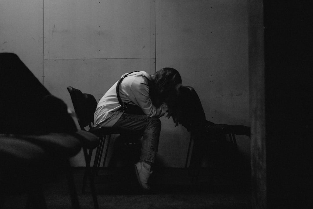 Mental Health Consequences That Spiral Out of Control (Image Credits: Unsplash)