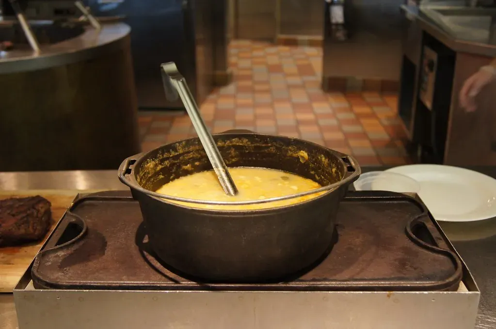 Reviving Traditional Foods for Modern Health (Image Credits: Flickr)