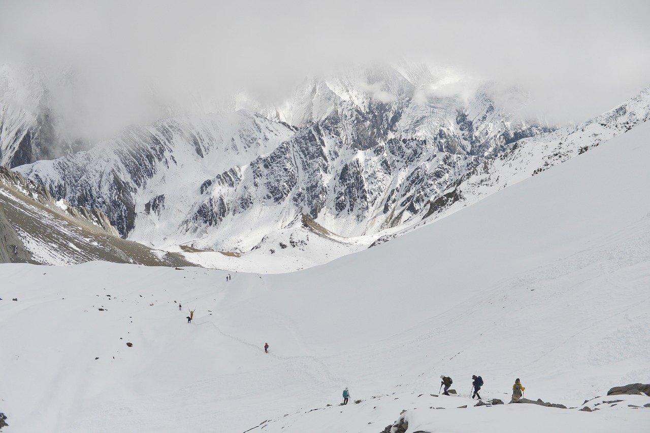 Future Discoveries Waiting to be Found (Image Credits: Pixabay)