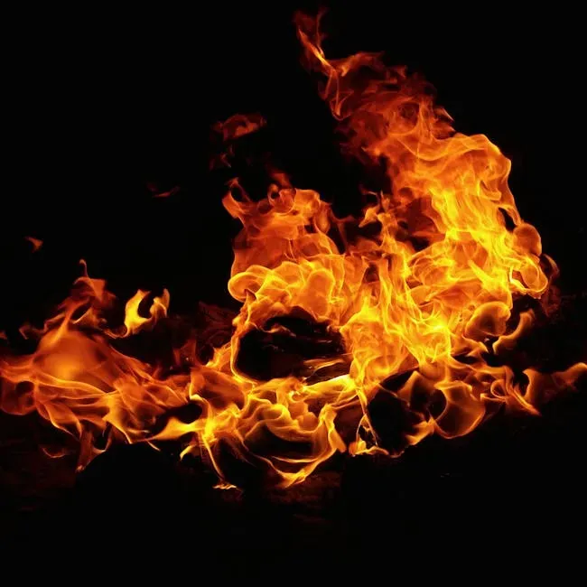 Aries – Fire That Starts the Blaze (Image Credits: Pexels)