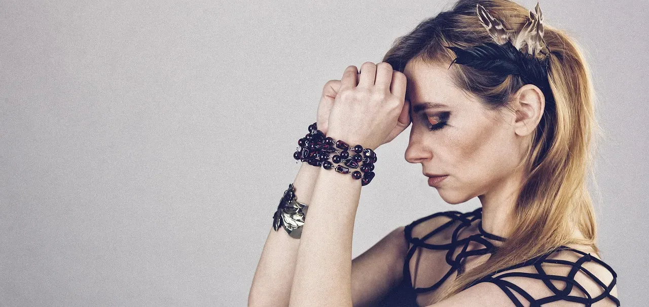 You Blame Yourself for Things Beyond Your Control (Image Credits: Pixabay)