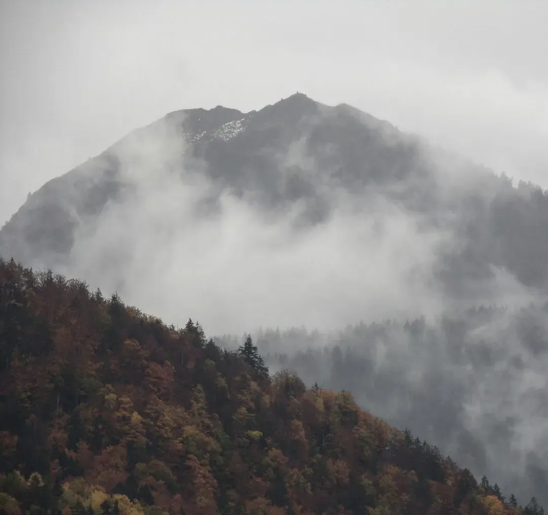 Time Might Have Felt More Cyclical, Less Like a Straight Line (Image Credits: Unsplash)