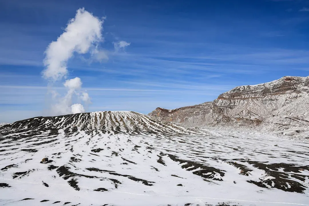 The Great Cooling: When Paradise Started Fading (Image Credits: Unsplash)