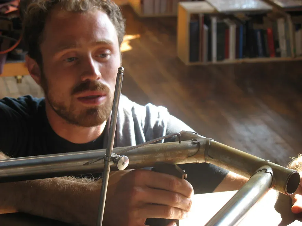 Making the Shift: Aligning Your Life with Your Values (Image Credits: Flickr)