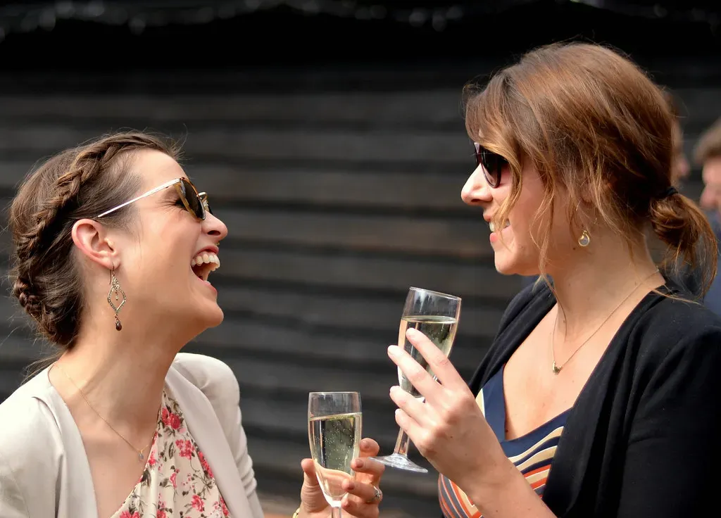 Showing Your Imperfections Makes You Approachable (Image Credits: Flickr)