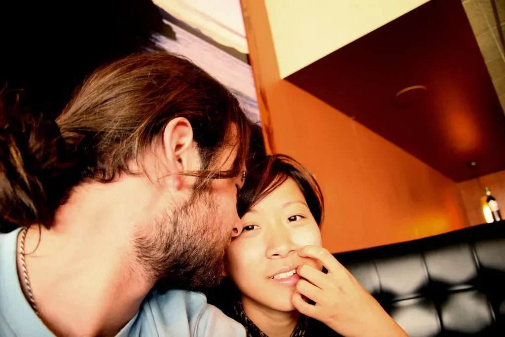 You Struggle With Boundaries And Often Don't Know Where You End And Others Begin (Image Credits: Flickr)