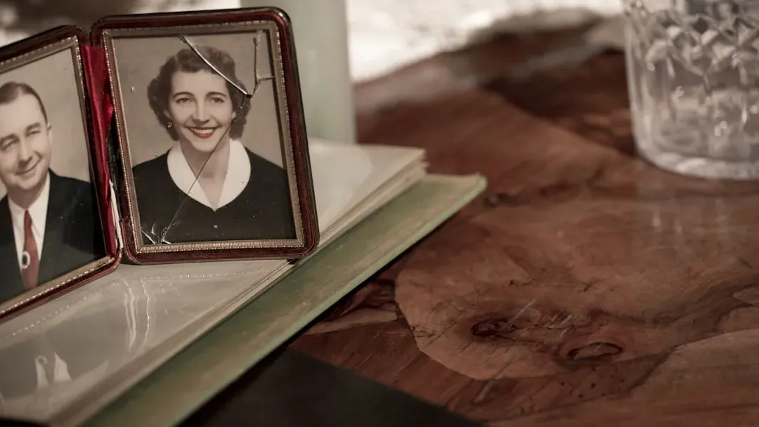 Finding Yourself in Yesterday: Nostalgia and Identity Continuity (Image Credits: Unsplash)