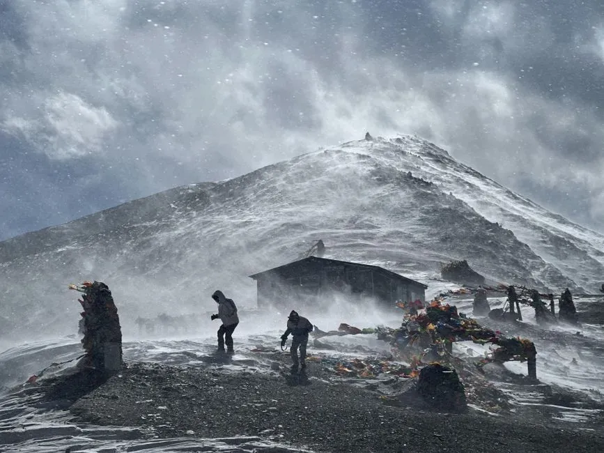 6. Some Humans Evolved Superpowers for Extreme Environments (Image Credits: Pexels)
