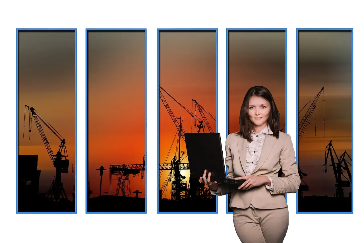 Develop Resilience and Embrace Growth (Image Credits: Pixabay)