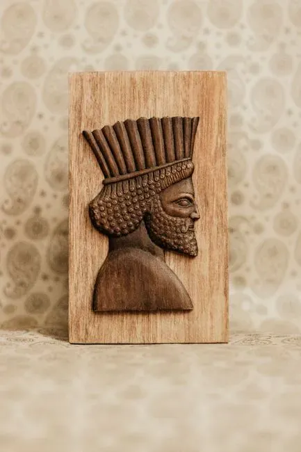 #5 - Post-Sargonic Akkadian Fragmentary Kings (Image Credits: Pexels)