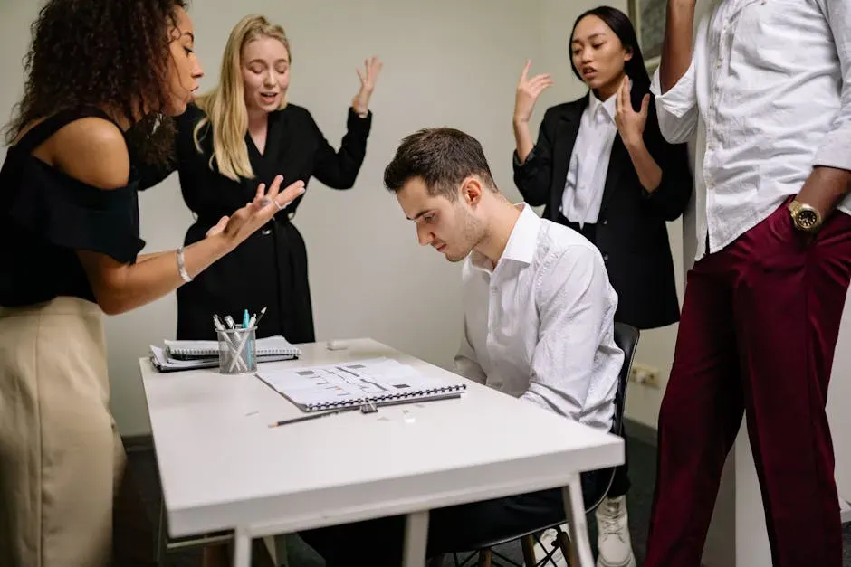 2. Chronic Criticism Disguised as “Helping” (Image Credits: Pexels)
