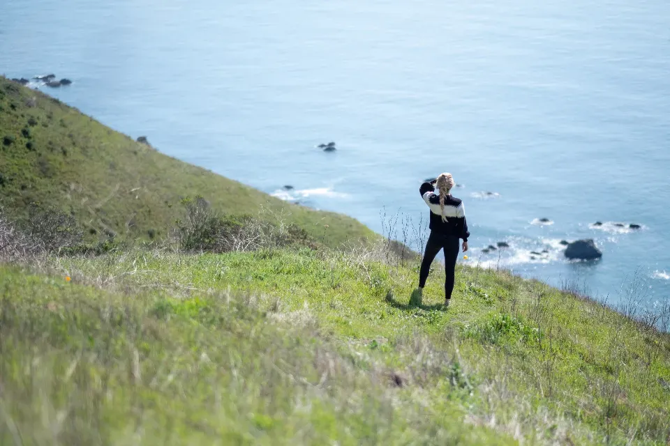 You Have a Gift for Seeing the Bigger Picture (Image Credits: Stocksnap)