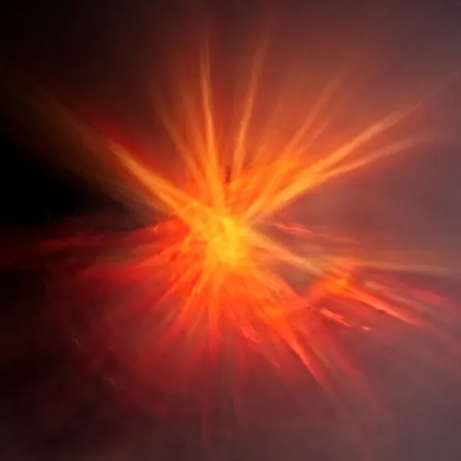 Cosmic Rays Versus Other Mutation Sources (Image Credits: Pexels)