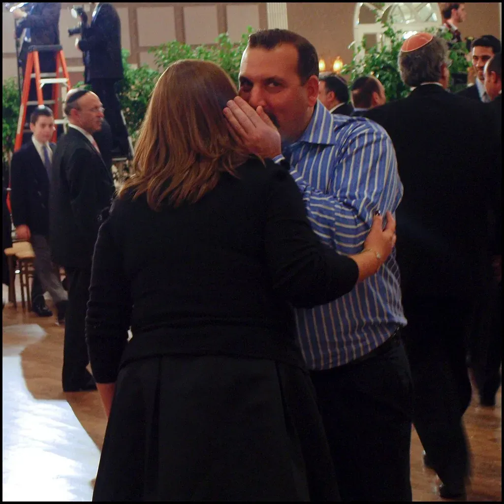 Gossip Gives You an Intoxicating Sense of Power (Image Credits: Flickr)