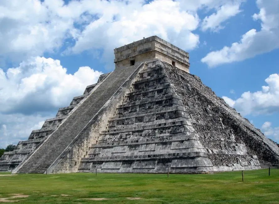 Scorpio: The Maya – Cycles, Shadows, and Cosmic Depths (Image Credits: Pexels)