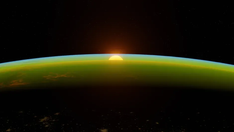 How imagining that sunrise changes our view of today (Image Credits: Pexels)