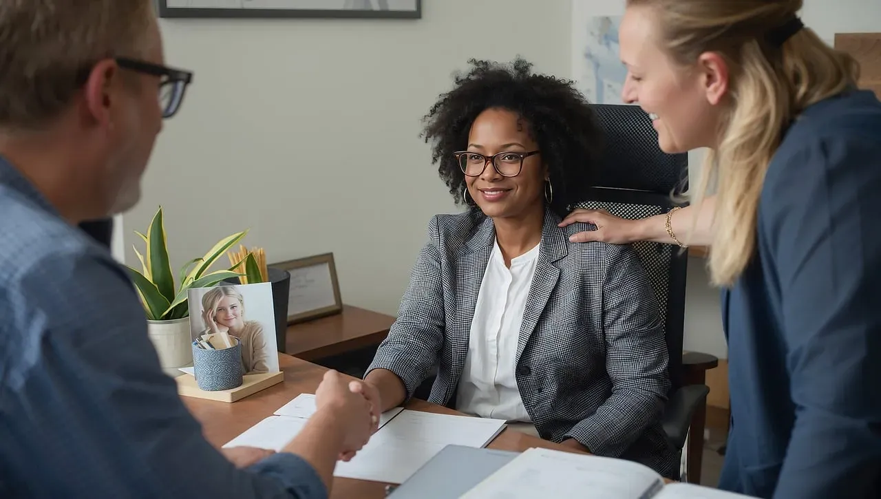 Seek Support From The Right People (Image Credits: Pixabay)