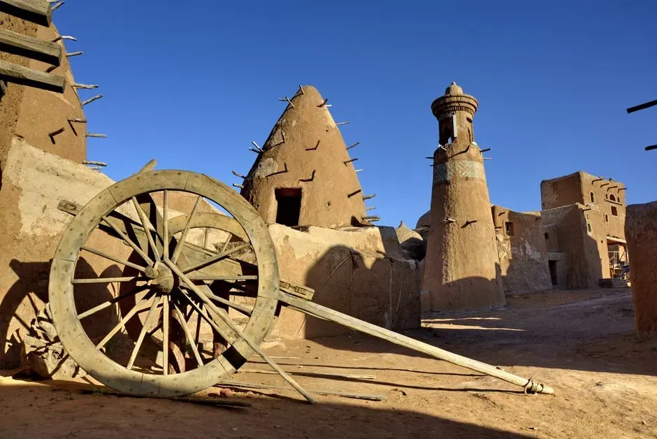 The Allure of Simplicity: Ancient Life as an Antidote to Overload (Image Credits: Pexels)