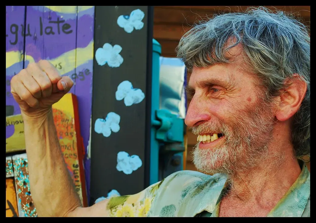 The Drive Behind the Criticism (Image Credits: Flickr)